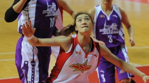 ＷＣＢＡ季后赛烽火燃起：八一女篮迎战上海，山西与北京上演宿命对决