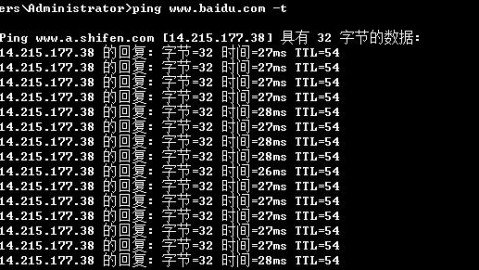 命令行秘籍大公开：这样整理让你效率翻倍还不乱！